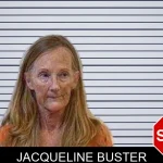 Jacqueline Buster mugshot – Polk County , Georgia Jacqueline Buster mugshot