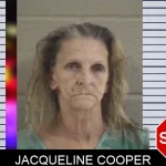 Jacqueline Cooper mugshot – Whitfield County , Georgia Jacqueline Cooper mugshot