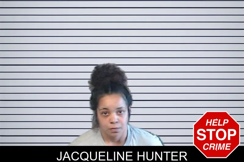 Jacqueline Hunter mugshot – DeKalb County , Georgia Jacqueline Hunter mugshot