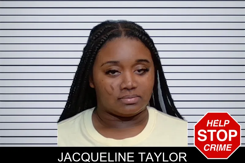 Jacqueline Taylor mugshot – Glynn County , Georgia Jacqueline Taylor mugshot