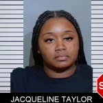 Jacqueline Taylor mugshot – Glynn County , Georgia Jacqueline Taylor mugshot
