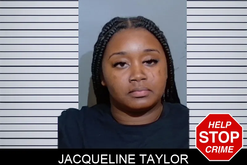 Jacqueline Taylor mugshot – Glynn County , Georgia Jacqueline Taylor mugshot