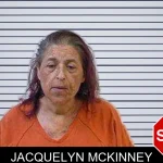 Jacquelyn McKinney mugshot – Polk County , Georgia Jacquelyn McKinney mugshot