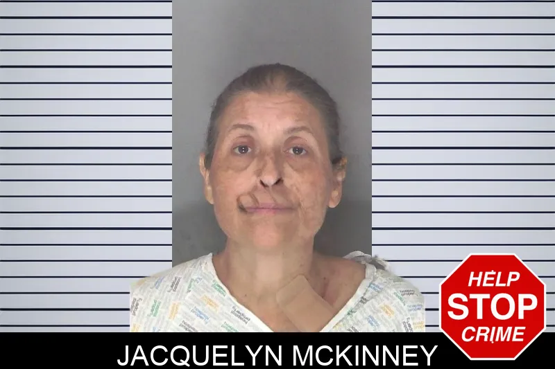 Jacquelyn McKinney mugshot – Douglas County , Georgia Jacquelyn McKinney mugshot