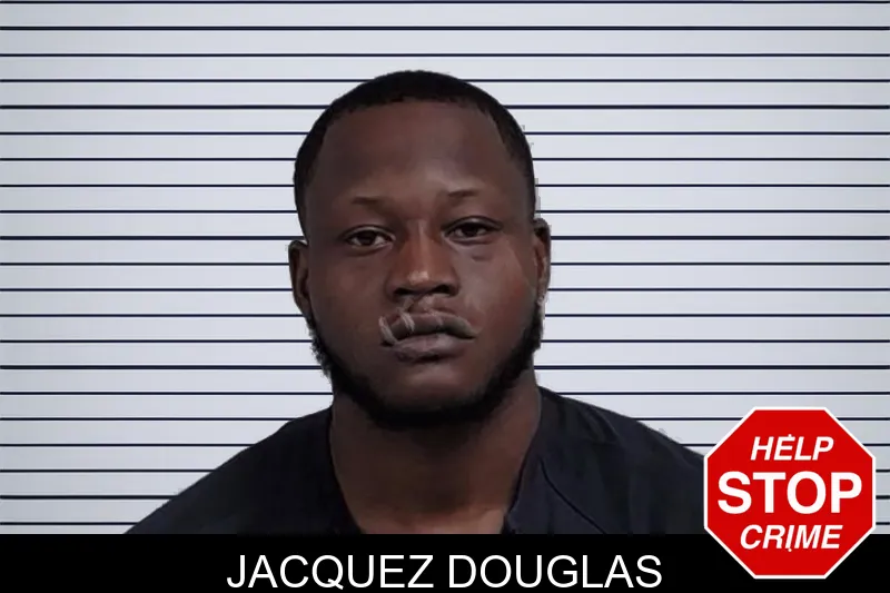 Jacquez Douglas mugshot – Lowndes County , Georgia Jacquez Douglas mugshot