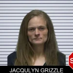 Jacqulyn Grizzle mugshot – Gilmer County , Georgia Jacqulyn Grizzle mugshot