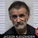 Jacson Alexzander mugshot – Habersham County , Georgia Jacson Alexzander mugshot