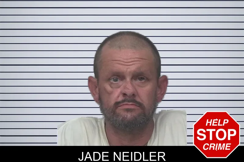 Jade Neidler mugshot – Gwinnett County , Georgia Jade Neidler mugshot
