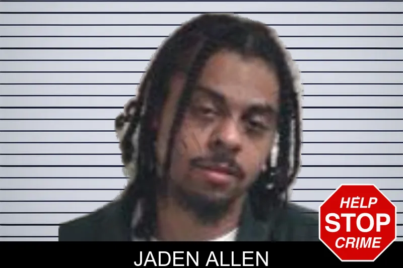 Jaden Allen mugshot – Henry County , Georgia Jaden Allen mugshot