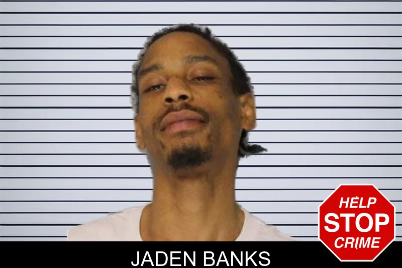 Jaden Banks mugshot – Hall County , Georgia Jaden Banks mugshot