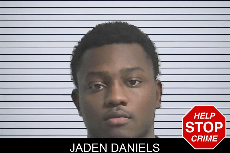 Jaden Daniels mugshot – Colquitt County , Georgia Jaden Daniels mugshot