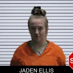 Jaden Ellis mugshot – Murray County , Georgia Jaden Ellis mugshot