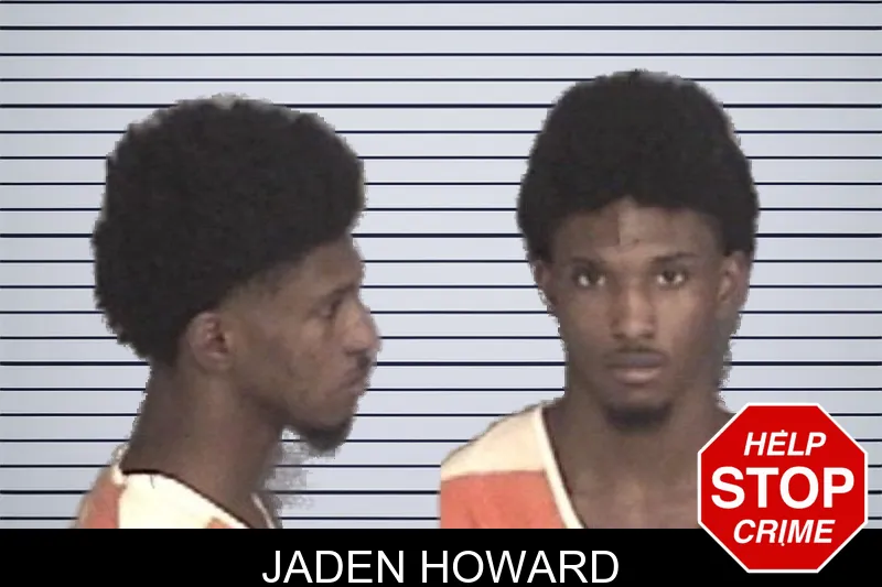 Jaden Howard mugshot – Barrow County , Georgia Jaden Howard mugshot