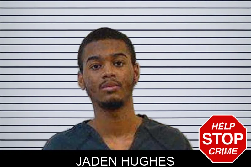 Jaden Hughes mugshot – Polk County , Georgia Jaden Hughes mugshot