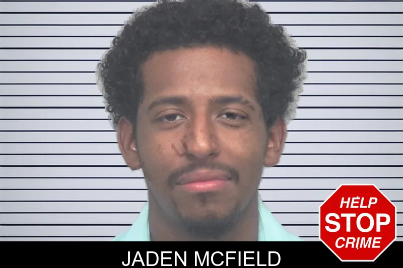 Jaden McField mugshot – Gwinnett County , Georgia Jaden McField mugshot
