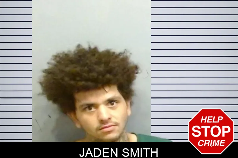 Jaden Smith mugshot – Fulton County , Georgia Jaden Smith mugshot