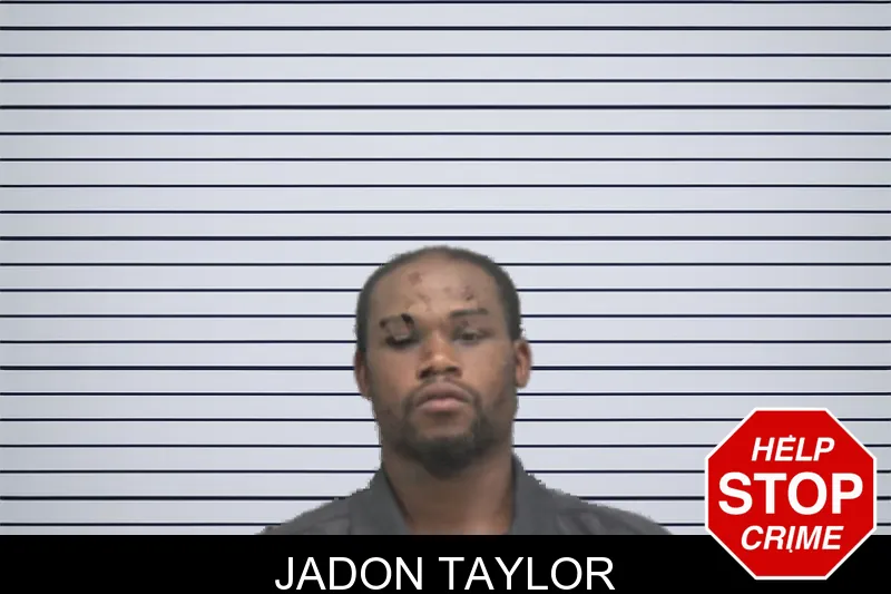 Jadon Taylor mugshot – Dougherty County , Georgia Jadon Taylor mugshot