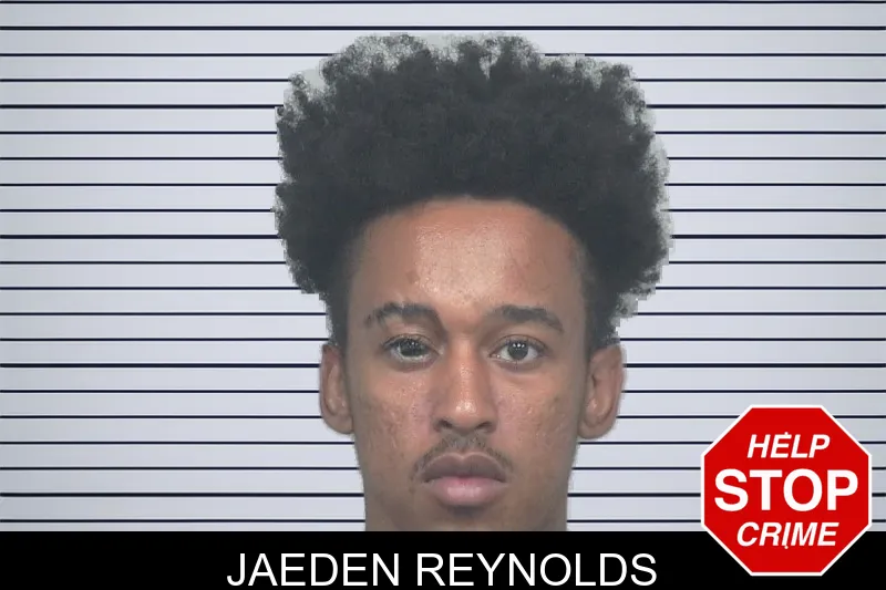 Jaeden Reynolds mugshot – Gwinnett County , Georgia Jaeden Reynolds mugshot