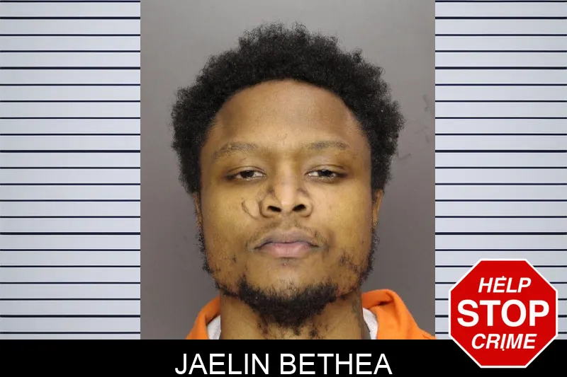 Jaelin Bethea mugshot – Cobb County , Georgia Jaelin Bethea mugshot