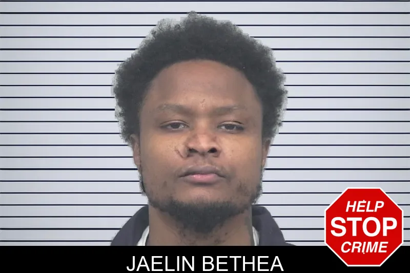 Jaelin Bethea mugshot – Gwinnett County , Georgia Jaelin Bethea mugshot