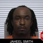 Jaheel Smith mugshot – Laurens County , Georgia Jaheel Smith mugshot