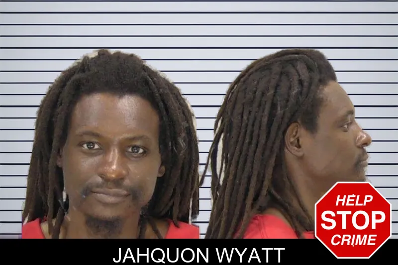Jahquon Wyatt mugshot – Richmond County , Georgia Jahquon Wyatt mugshot