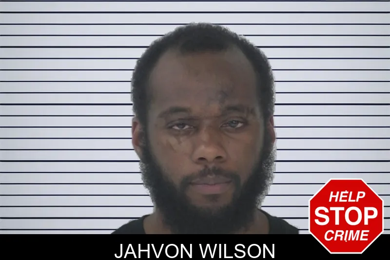 Jahvon Wilson mugshot – Fayette County , Georgia Jahvon Wilson mugshot