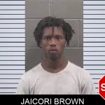 Jaicori Brown mugshot – Banks County , Georgia Jaicori Brown mugshot