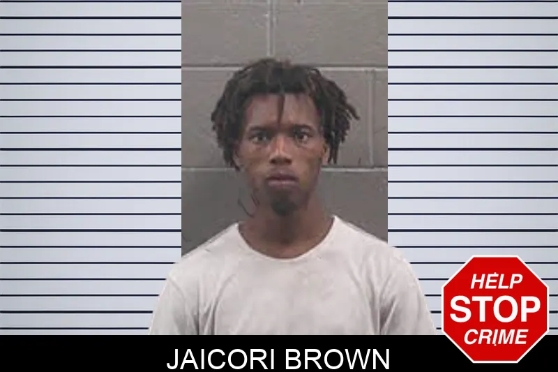 Jaicori Brown mugshot – Banks County , Georgia Jaicori Brown mugshot