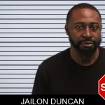 Jailon Duncan mugshot – Grady County , Georgia Jailon Duncan mugshot