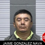 Jaime Gonzalez Nava mugshot – Forsyth County , Georgia Jaime Gonzalez Nava mugshot