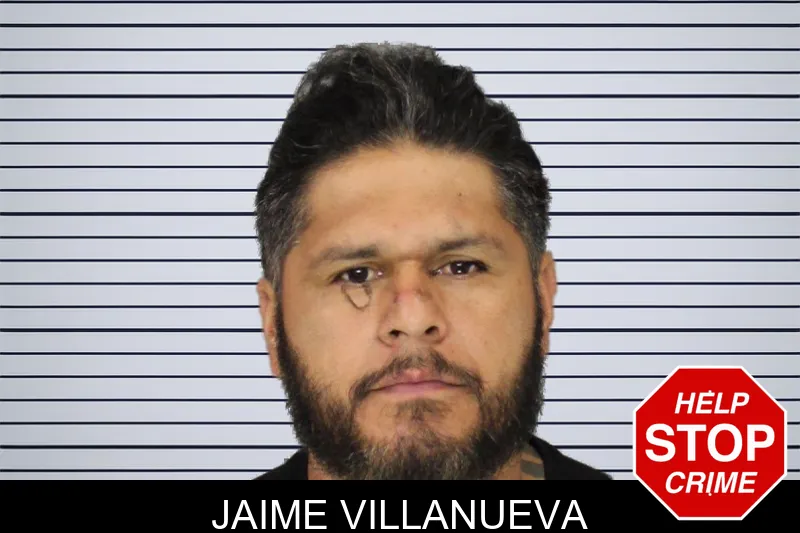 Jaime Villanueva mugshot – Cobb County , Georgia Jaime Villanueva mugshot