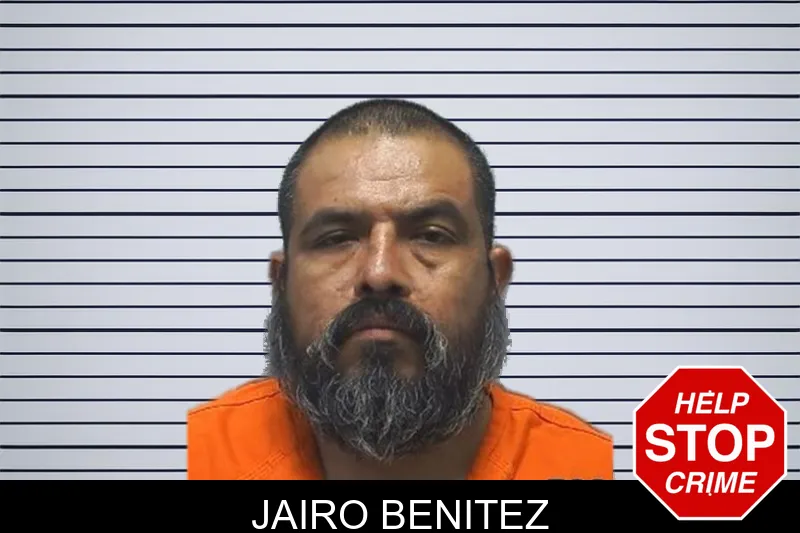 Jairo Benitez mugshot – Cherokee County , Georgia Jairo Benitez mugshot