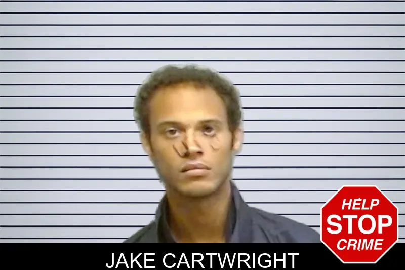 Jake Cartwright mugshot – Fulton County , Georgia Jake Cartwright mugshot