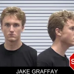 Jake Graffay mugshot – Clarke County , Georgia Jake Graffay mugshot