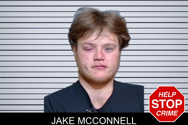 Jake McConnell mugshot – Glynn County , Georgia Jake McConnell mugshot