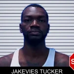 Jakevies Tucker mugshot – Troup County , Georgia Jakevies Tucker mugshot