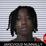 Jakevious Nunnally mugshot – Miller County , Georgia Jakevious Nunnally mugshot