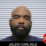 Jalen Carlisle mugshot – Harris County , Georgia Jalen Carlisle mugshot