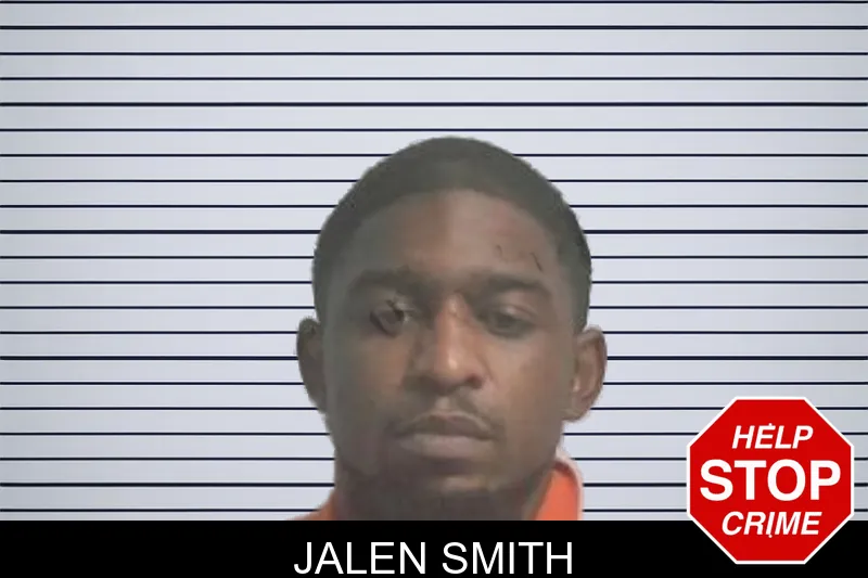 Jalen Smith mugshot – Colquitt County , Georgia Jalen Smith mugshot