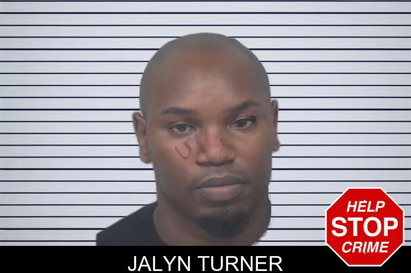 Jalyn Turner mugshot – Gwinnett County , Georgia Jalyn Turner mugshot