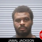 Jamal Jackson mugshot – Muscogee County , Georgia Jamal Jackson mugshot