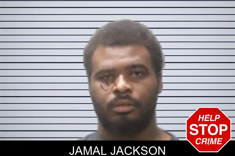 Jamal Jackson mugshot – Muscogee County , Georgia Jamal Jackson mugshot