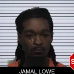Jamal Lowe mugshot – Laurens County , Georgia Jamal Lowe mugshot