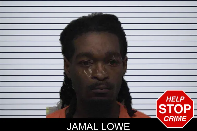 Jamal Lowe mugshot – Laurens County , Georgia Jamal Lowe mugshot