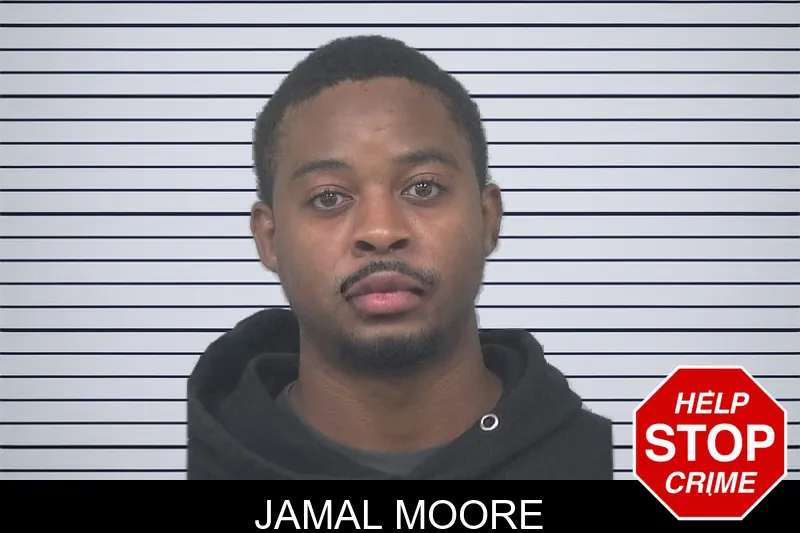 Jamal Moore mugshot – Gwinnett County , Georgia Jamal Moore mugshot