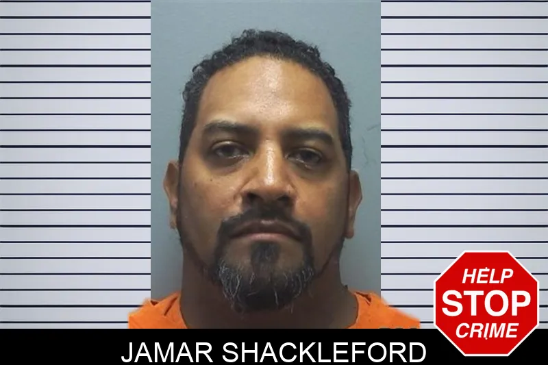 Jamar Shackleford mugshot – Cherokee County , Georgia Jamar Shackleford mugshot