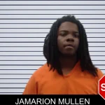Jamarion Mullen mugshot – Pickens County , Georgia Jamarion Mullen mugshot