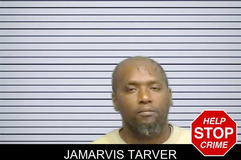 Jamarvis Tarver mugshot – Fulton County , Georgia Jamarvis Tarver mugshot
