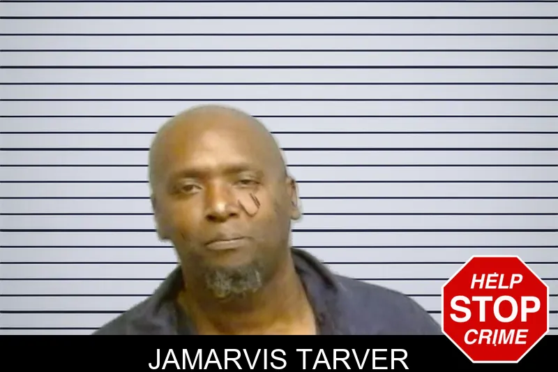Jamarvis Tarver mugshot – Fulton County , Georgia Jamarvis Tarver mugshot